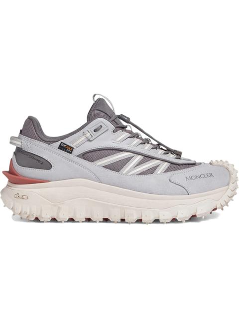 Moncler Moncler Trailgrip Cordura Gray