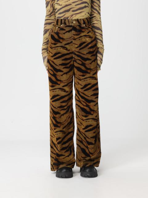 GANNI Skirt woman Ganni