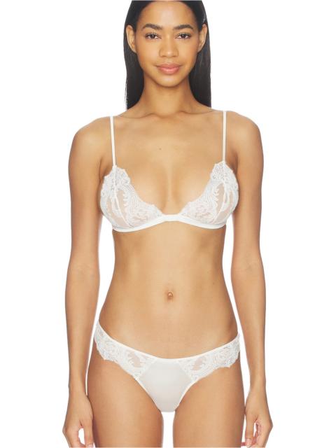 KIKI DE MONTPARNASSE Voltaire Soft Bra