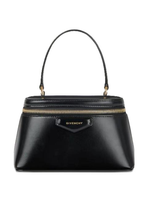Givenchy Givenchy Leather Tote Bag