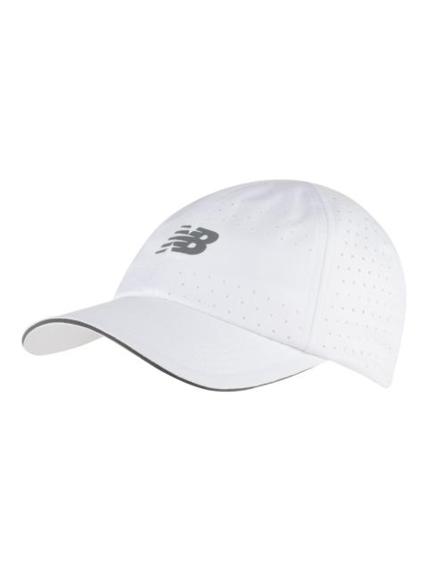 New Balance 6 Panel Pro Run Hat