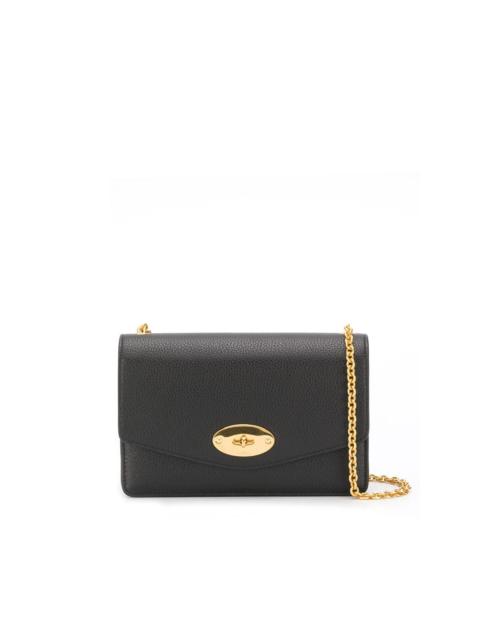 Mulberry Darley mini crossbody bag