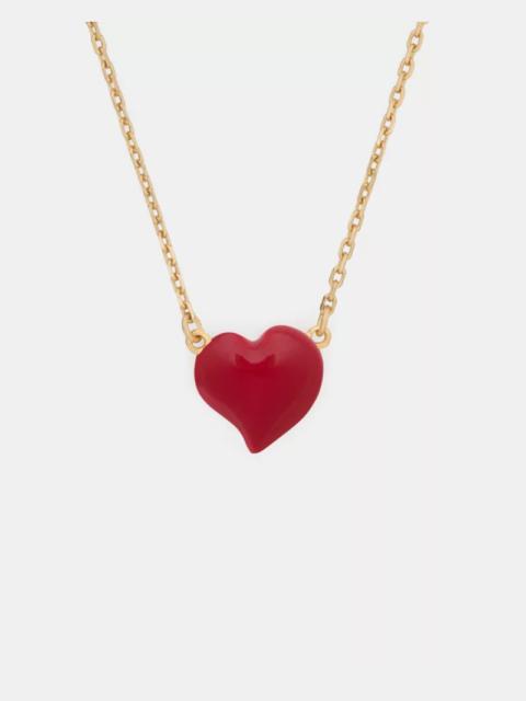 kate spade Amour Pendant