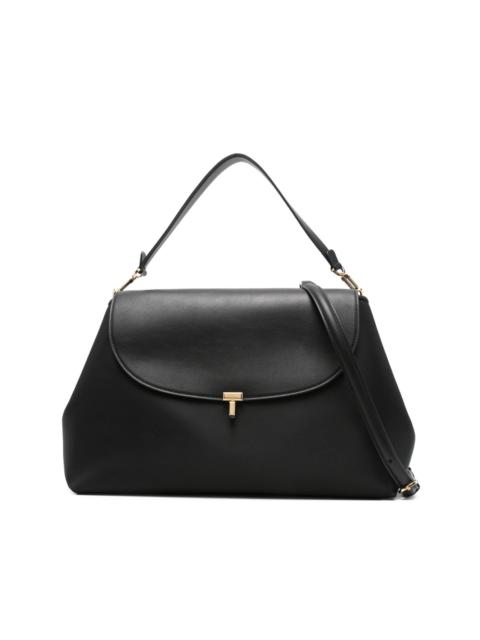 TOTEME T-Lock satchel bag