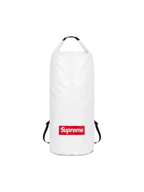 Supreme Supreme x ORTLIEB Large Rolltop Backpack 'White'