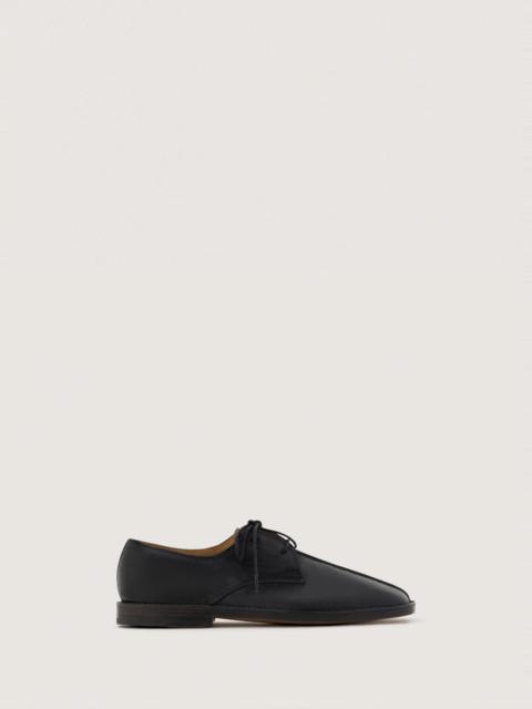 Lemaire FLAT LACED DERBY
SHINY NAPPA LEATHER