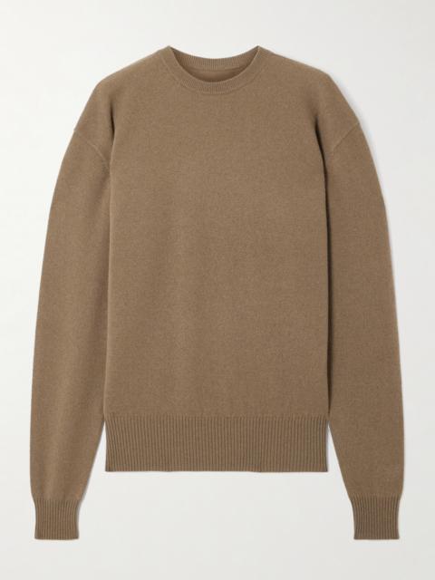TOTEME Cashmere Sweater
