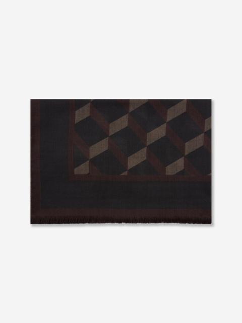 SLOWEAR Wool scarf