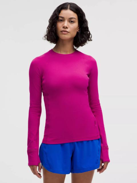 lululemon It's Rulu Long-Sleeve Shirt *Updated
