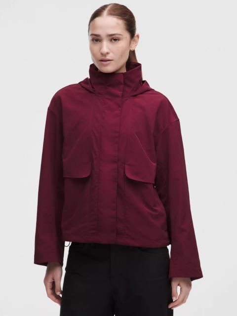 lululemon Always Effortless Jacket *Evolve