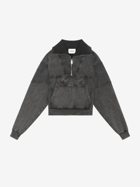 Isabel Marant Étoile PHENIX SWEATSHIRT