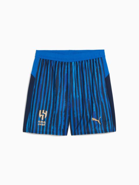 PUMA KIDSUPER x AL-HILAL SFC Shorts Men