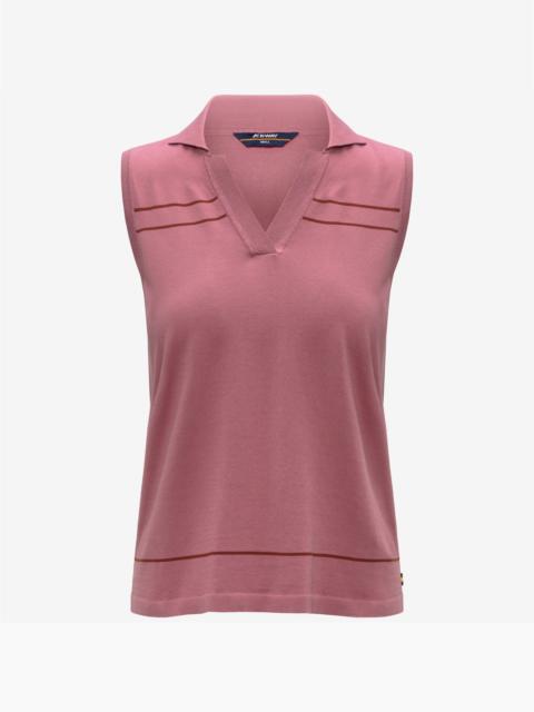 K-WAY JALIGNE STRIPES