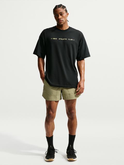 Nike Nike N.A.C. Men's Dri-FIT Woven Shorts