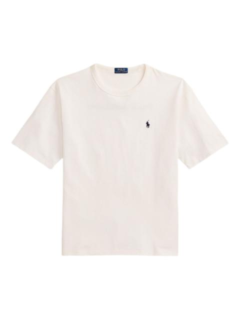 Polo Ralph Lauren short-sleeve jersey T-shirt