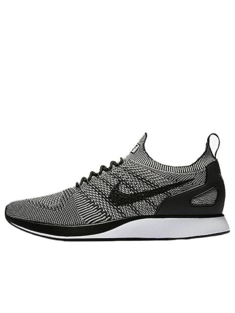 Nike Nike Air Zoom Mariah Flyknit Racer 'Oreo' 918264-003
