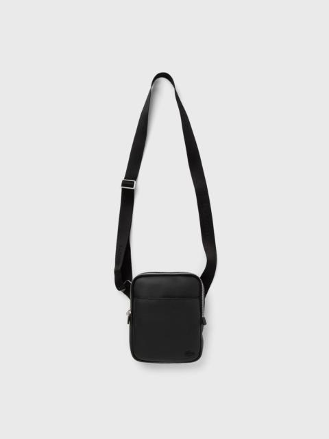 LACOSTE S FLAT CROSSOVER BAG