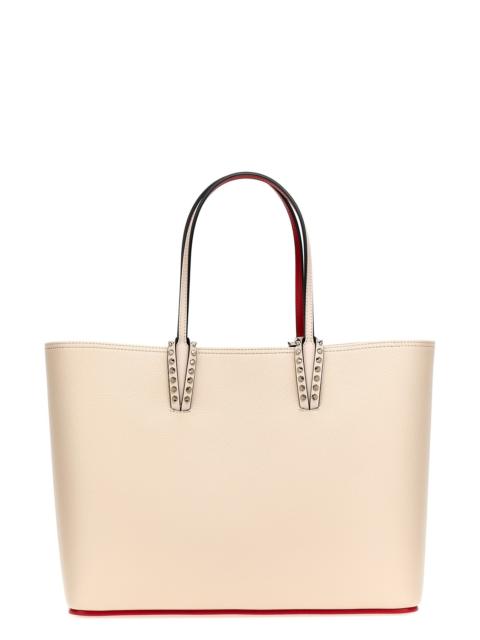 'Cabata' shopping bag