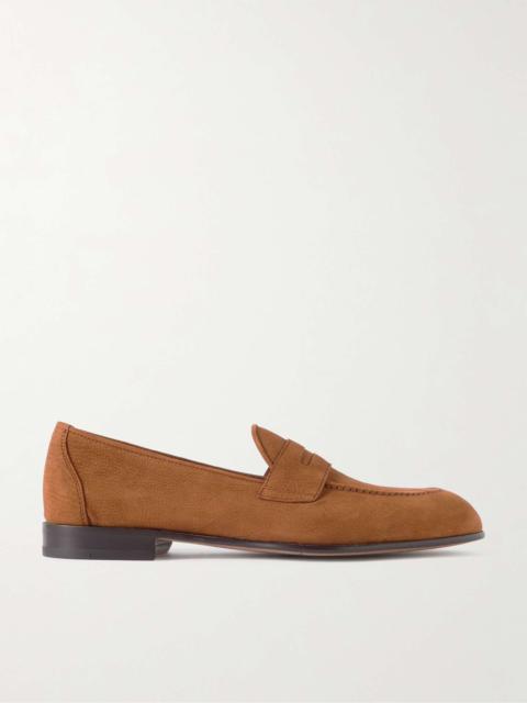 RHUDE ローファー US9 LUG LOAFER – R H U D E