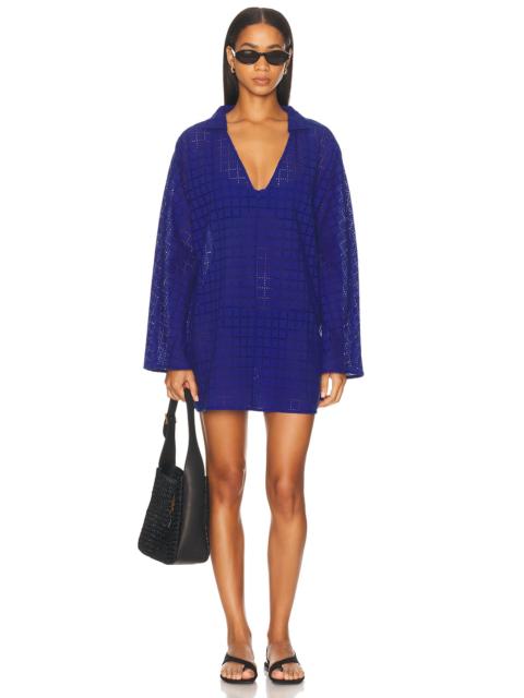 Solid & Striped The Alba Tunic