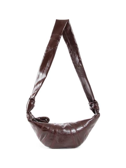Lemaire Small-Croissant-Bag
