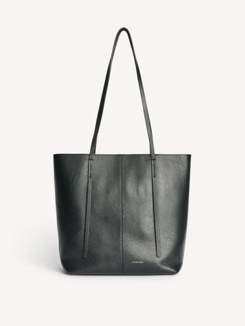 BY MALENE BIRGER Abilso leather tote bag