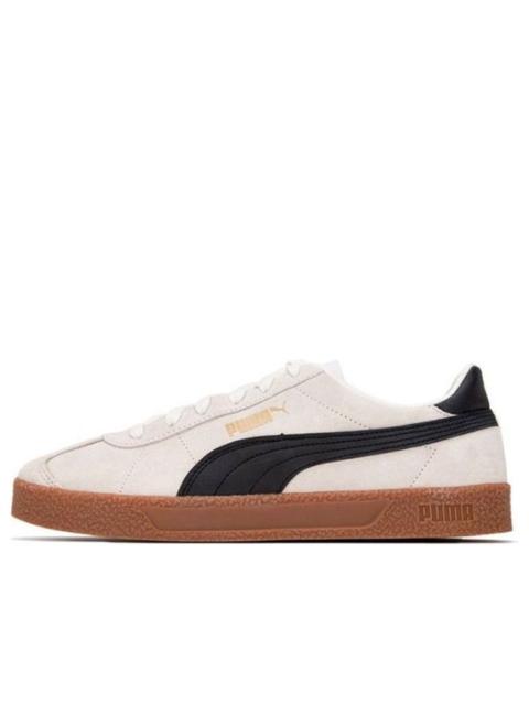 PUMA PUMA Club 'Marshmallow Gum' 381111-08