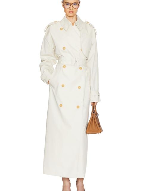 HELSA Classic Oversized Trench