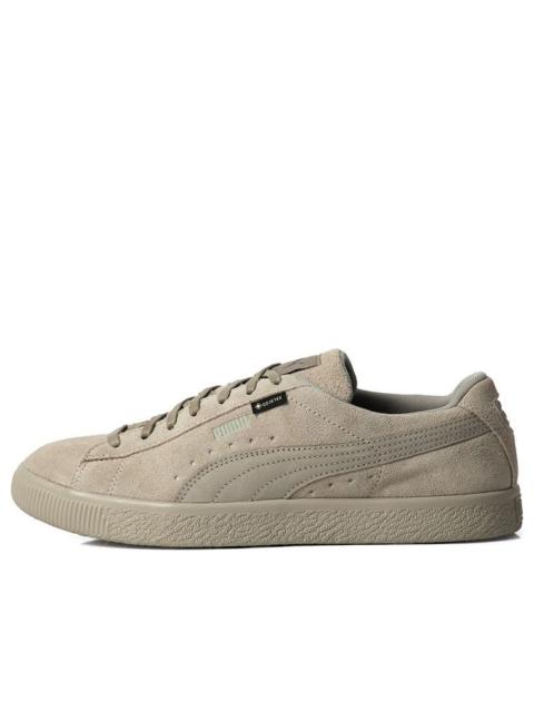 PUMA PUMA nanamica x Suede Vintage GORE-TEX 'Vintage Khaki' 385875-02
