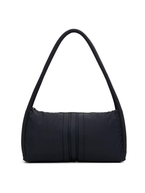 Y-3 Black 'Y-3' Padded Handbag