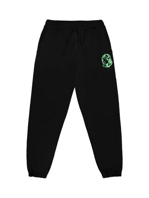 BILLIONAIRE BOYS CLUB BB Helmet Sweatpants "Black"