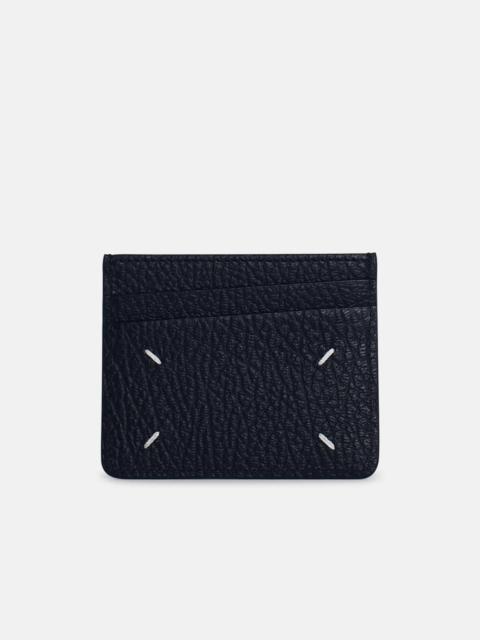 LEATHER CARD-HOLDER