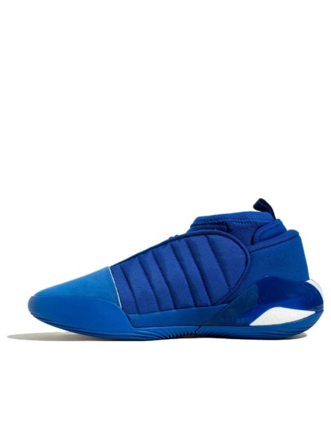 adidas adidas Harden Vol.7 Shoes 'Royal Blue' IE9248