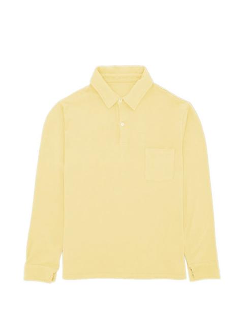 FORTELA Missouril long-sleeves polo shirt