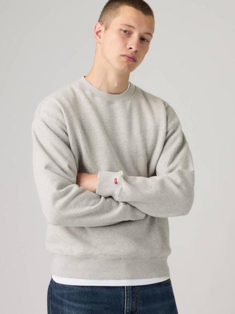 Levi's AUTHENTIC CREWNECK SWEATSHIRT