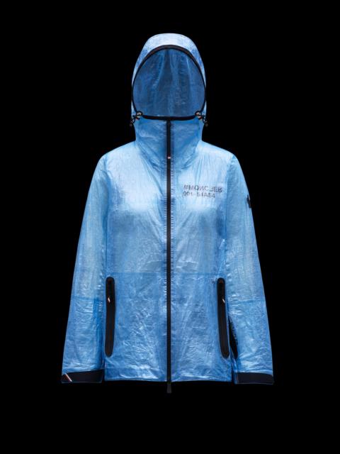 Moncler Landry raincoat | mytheresa | REVERSIBLE
