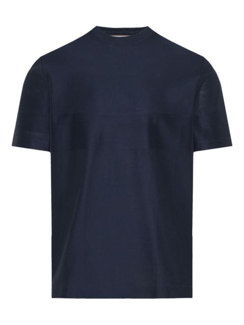 Canali cotton T-shirt
