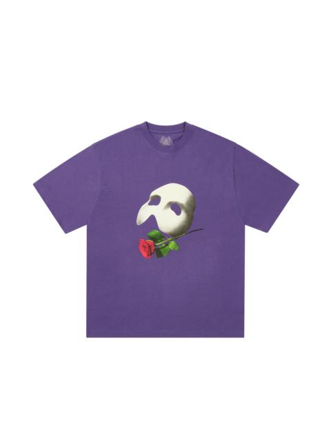 PALACE PHANTOM OF THE OPERA T-SHIRT PURP