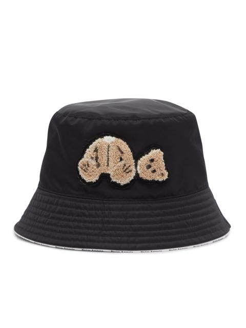 BEAR BUCKET HAT