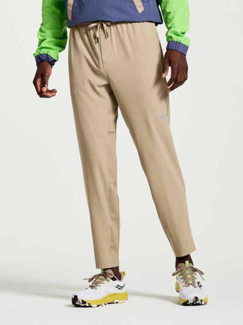 Saucony Boston Woven Pant