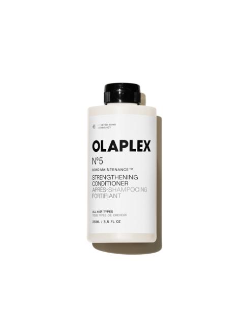 Olaplex Nº.5 BOND MAINTENANCE™ STRENGTHENING CONDITIONER FULL SIZE