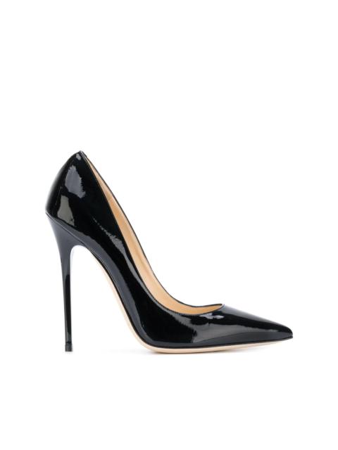 Anouk pointy pumps