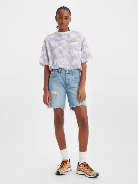 Levi's 501® 90S WOMEN'S SHORTS