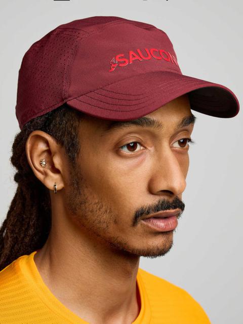 Saucony Outpace Hat
