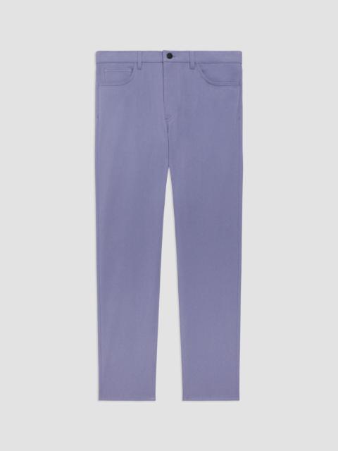 Theory Men's Raffi Neoteric Twill Jeans - Dusk Blue