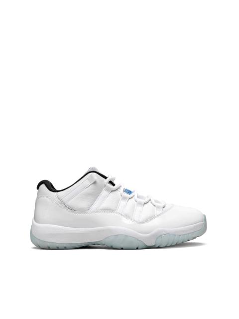 Air Jordan 11 Retro Low "Legend Blue" sneakers