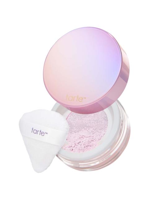 Tarte Cosmetics tarte Creaseless Setting & Brightening Powder - lavender
