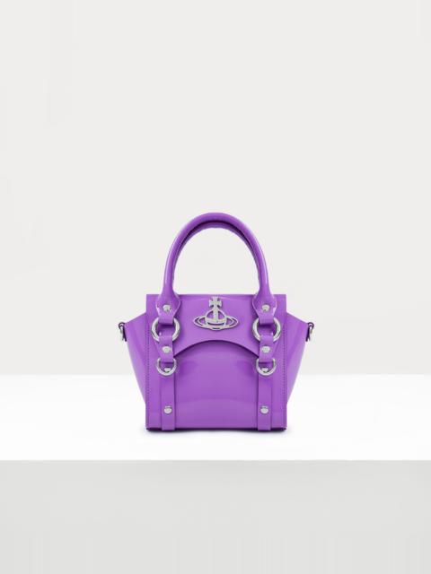 BETTY MINI HANDBAG WITH CHAIN