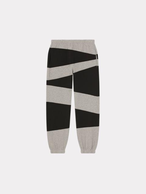 KENZO Dazzle Stripe jogging trousers