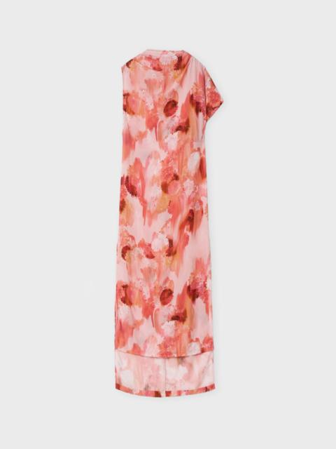 Rodebjer Dress Alana Blurry Multicolor